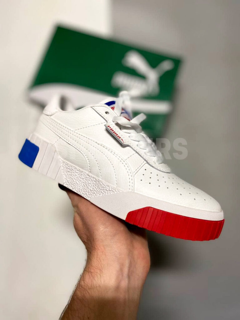 Puma Cali Sport