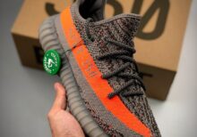 Adidas Yeezy Boost 350 V2 Beluga Reflective