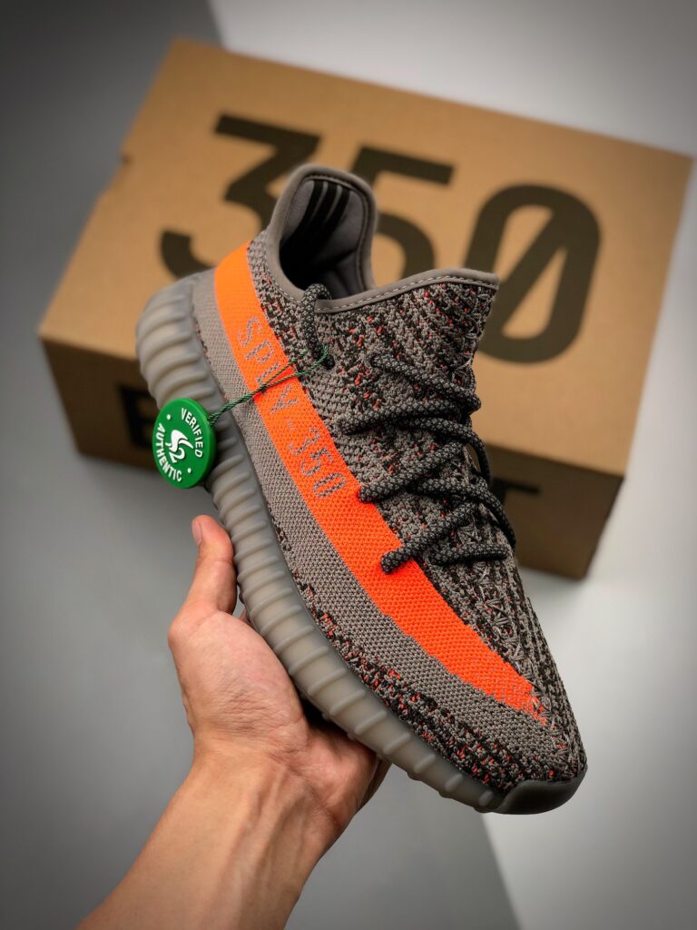 Adidas Yeezy Boost 350 V2 Beluga Reflective