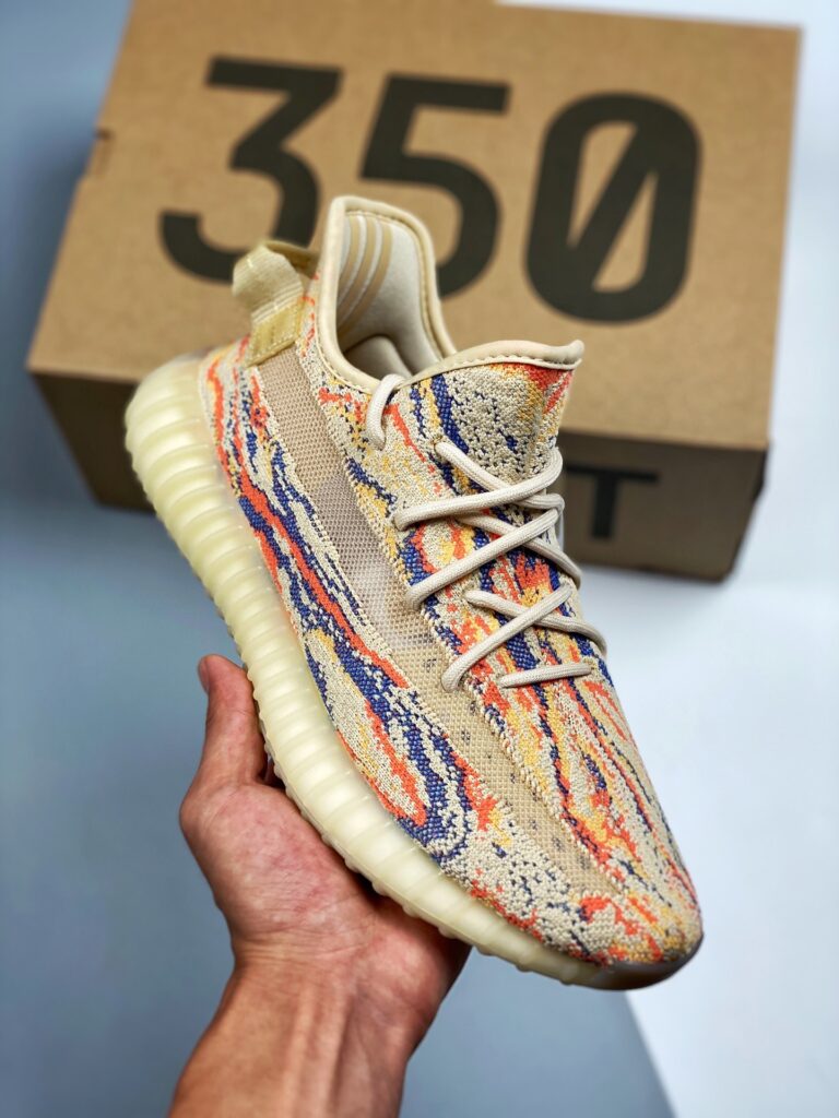 Adidas Yeezy Boost 350 V2 MX Oat
