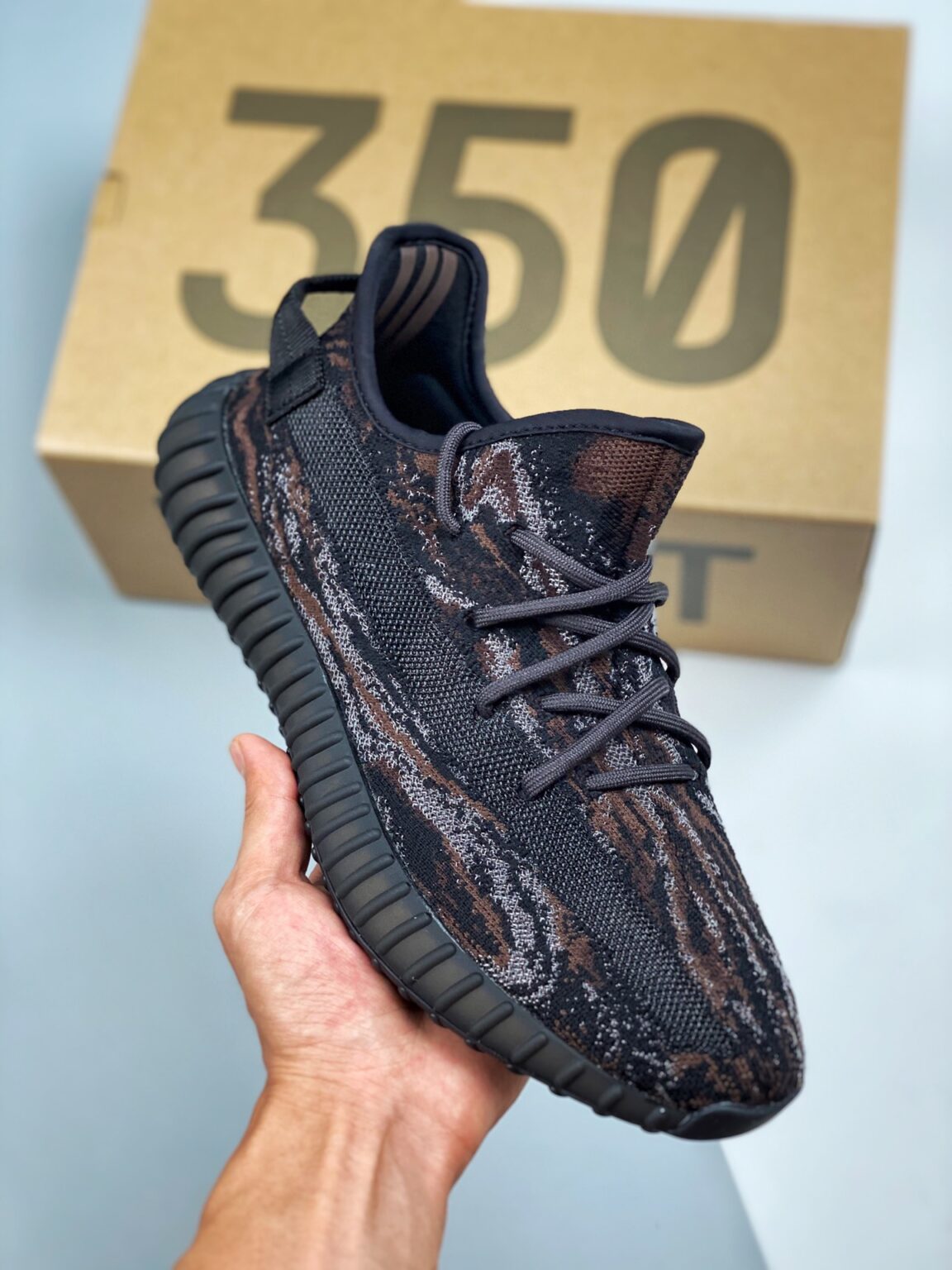 Adidas Yeezy Boost 350 V2 MX Rock