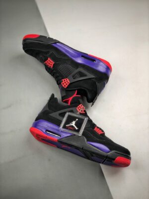 Nike Air Jordan 4 NRG Raptors