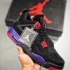 Nike Air Jordan 4 NRG Raptors