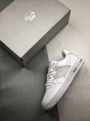 Nike Air Force 1 React D/MS/X in