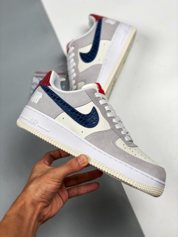 Nike air force 1 2025 nasa buy