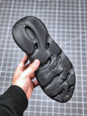 Adidas Yeezy Foam Runner Black