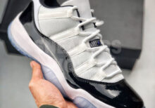 Nike Air Jordan 11 Retro Low Concord