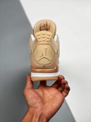 Nike Air Jordan 4 Shimmer