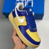 Nike Air Force 1 Undefeated 5 On It