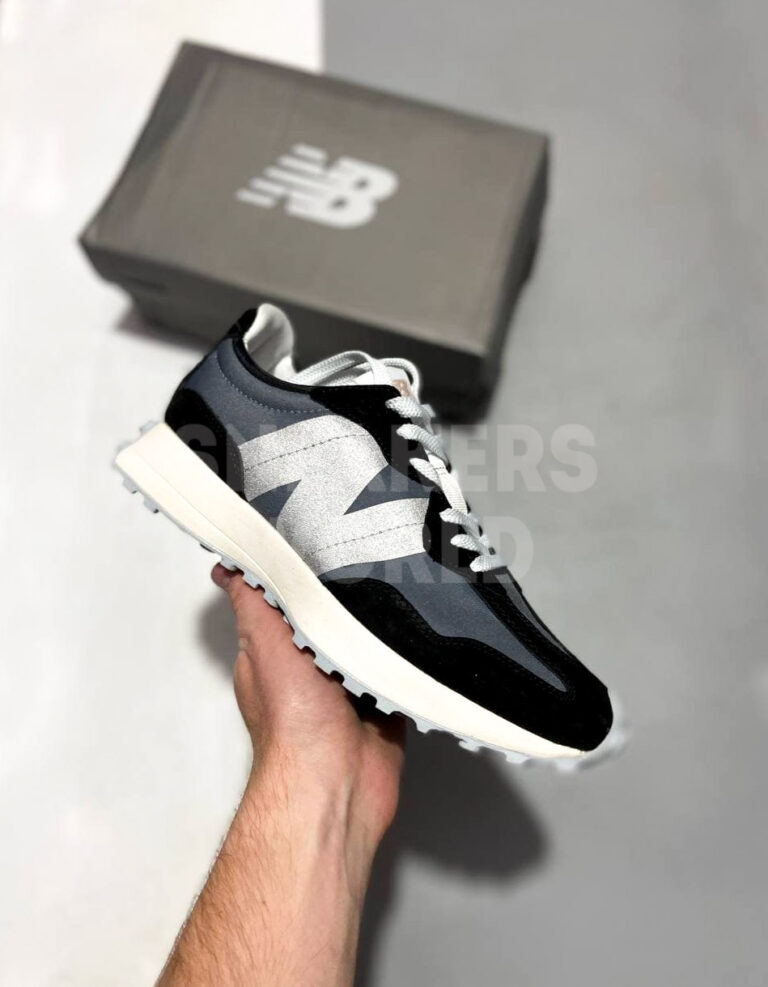 New Balance 327 мужские