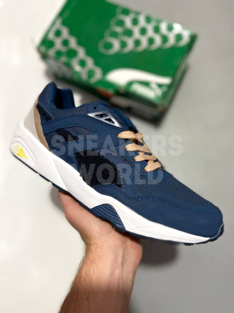 Puma Trinomic