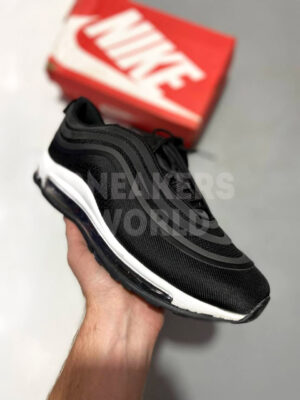 Nike Air Max 97 Ultra Black White