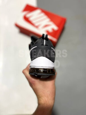 Nike Air Presto Utility серые