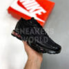 Nike Air Max Tn+ Plus 3 черные