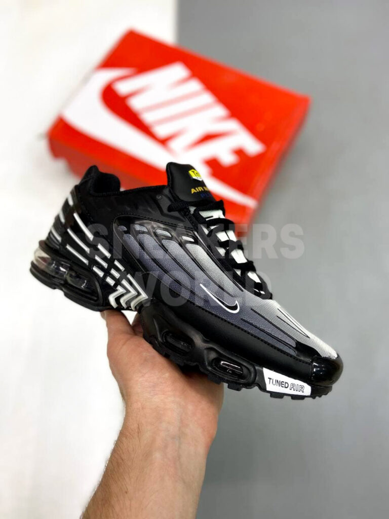 Nike Air Max Tn+ Plus 3