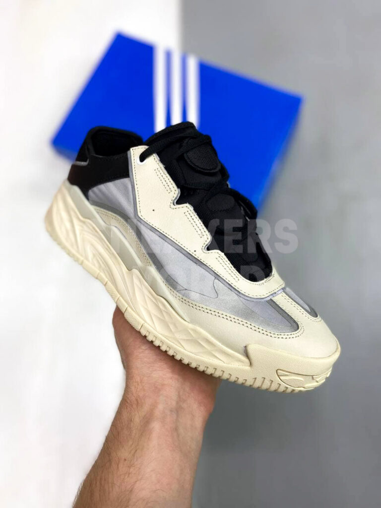 Adidas Niteball Beige