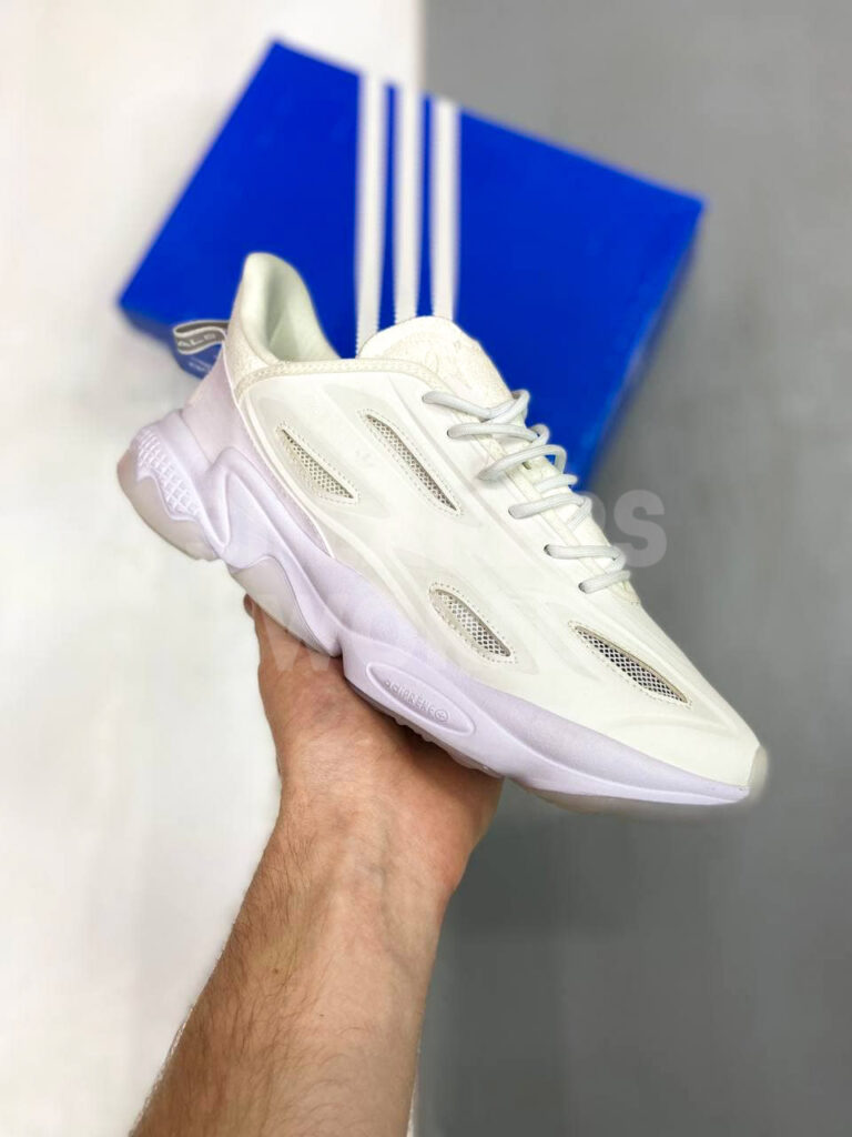Adidas Ozweego Celox белые