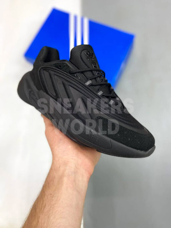 Adidas Ozelia w Black