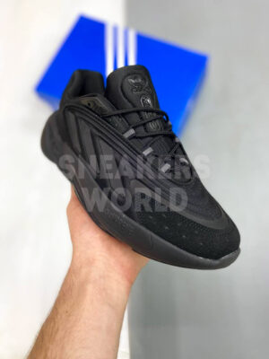 Adidas Ozelia w Black