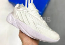 Adidas Ozelia w White