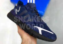 Adidas Nite Jogger 3M синие
