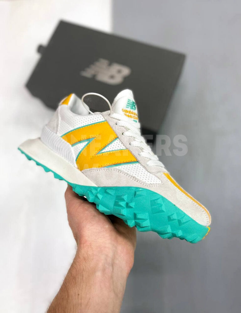 New Balance XC-72 Casablanca