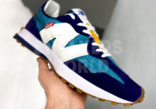 Кроссовки New Balance 327 Levis