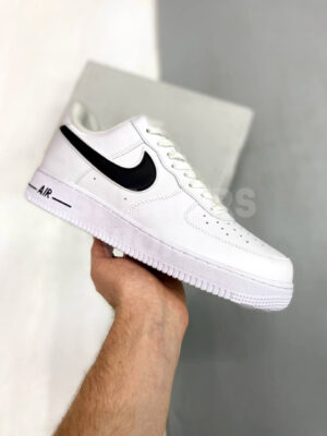 Nike Air Force 1 07 3 White-Black