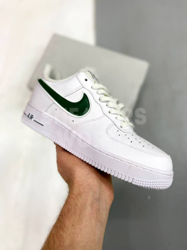 Nike Air Force 1 07 3 White-Green