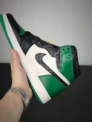 Nike Air Jordan 1 Retro High Green