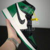 Nike Air Jordan 1 Retro High Green