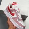 Nike Air Force 1 Valentine’s day love letter