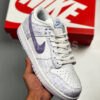 Nike Dunk Low Purple Pulse