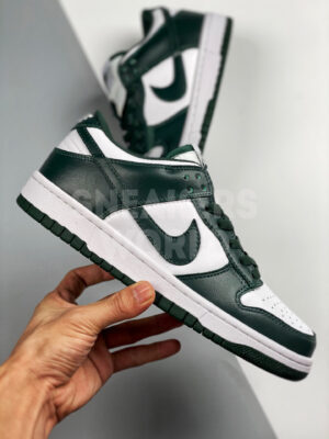 Nike Dunk Low Varsity Green