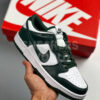 Nike Dunk Low Varsity Green