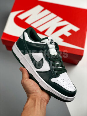 Nike Dunk Low Varsity Green