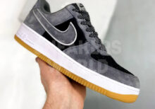 Nike Air Force 1 Low Dark Grey