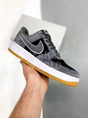 Nike Air Force 1 Low Dark Grey