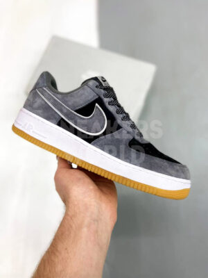 Nike Air Force 1 Low Dark Grey