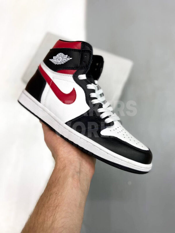 Nike Air Jordan 1 Retro High OG Gym Red