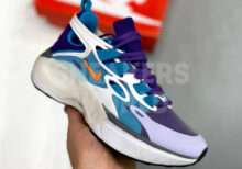 Nike Signal d/ms/x синие