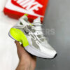 Nike Signal d/ms/x White Volt