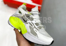 Nike Signal d/ms/x White Volt