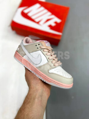 Nike SB Dunk Low Pink Pigeon