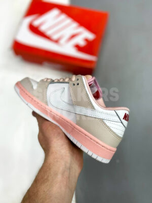 Nike SB Dunk Low Pink Pigeon