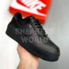 Nike Air Force 1 Shadow Black