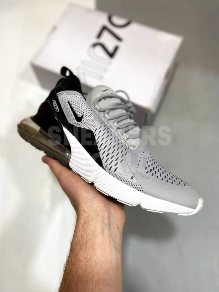 Nike Air Max 270 серые