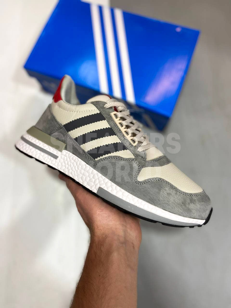 Adidas 500 clearance zx rm