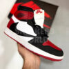 Nike Air Jordan 1 High Red White Black