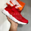 Nike Huarache Ultra красные
